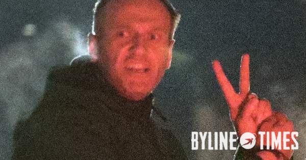 Putin’s Mission Accomplished: Alexey Navalny is Dead – Byline Times