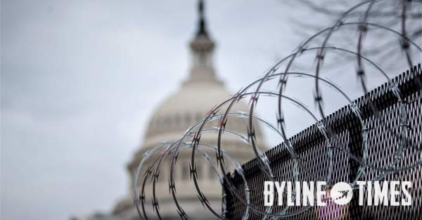 The Dark Money Operation Seeking to Reshape American Democracy – Byline Times