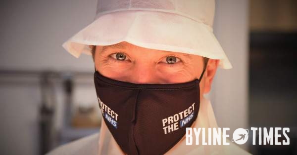 Government Criticised for 'Panic Buying' PPE and Setting Up ‘VIP Lane’ for Contracts with Conflict of Interest Risk 'High by Design' – Byline Times