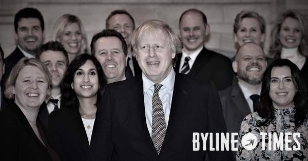 £400 Million COVID Contract Winners Go On to Donate £615,000 to Conservatives – Byline Times