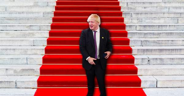 £100 Million Profit Boost for Firms Given Government Contracts Through ‘VIP’ Lane – Byline Times