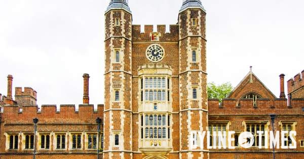 Elite Private Schools Increase Assets by More than Half a Billion Pounds in Six Years – Byline Times