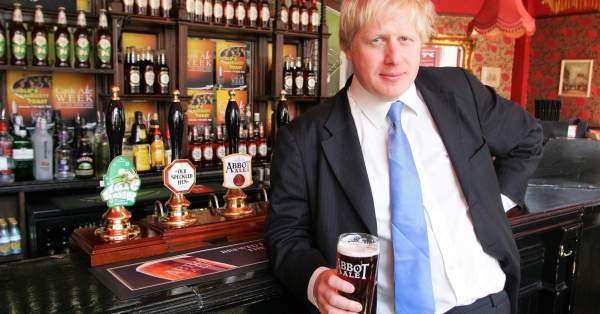 The Hangover of Bullingdon Club Britain – Byline Times