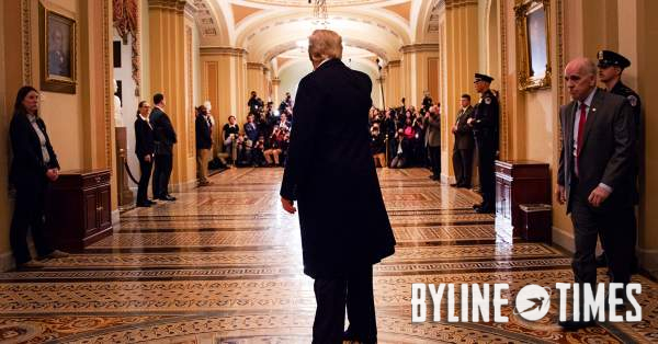 The US Midterms and the Lucrative Business of Election Denial – Byline Times