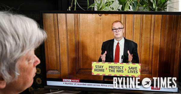 The Herd Immunity Catastrophe: How British Public Broadcasters Failed the Impartiality Test on COVID-19 – Byline Times