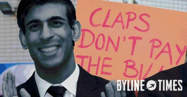 Voters Believe Rishi Sunak is Secretly Planning to Privatise the NHS – Byline Times