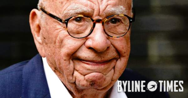 'The Press Equivalent of the PPE "VIP" Channel': Submission to COVID Inquiry On Newspaper 'Bungs' Calls for Answers on Use of Taxpayer Money – Byline Times
