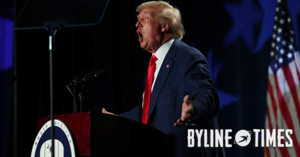 Another Trump Indictment Looms, but What Can Georgia Add to January 6? – Byline Times