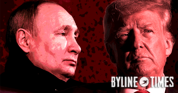 A Timeline of Interference: How Trump and Russia Targeted Georgia Election – Byline Times