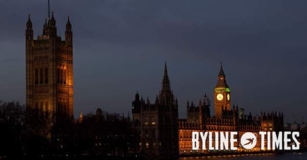 Conservatives Risk Another Chris Pincher-Style Sleaze Scandal Over Claims New Tory MP Is ‘Serial Groper and Bully’ – Byline Times