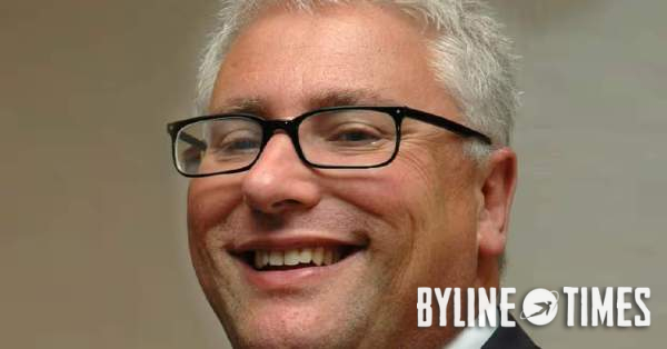 Conservative Donor Who Won £164m PPE Contracts Admits Deleting Emails – Byline Times