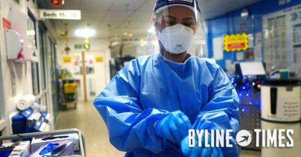 Two Million Brits Suffer Long Covid and a Third Have Had it for More Than Three Years - yet Pleas for Extra Funding Rejected – Byline Times