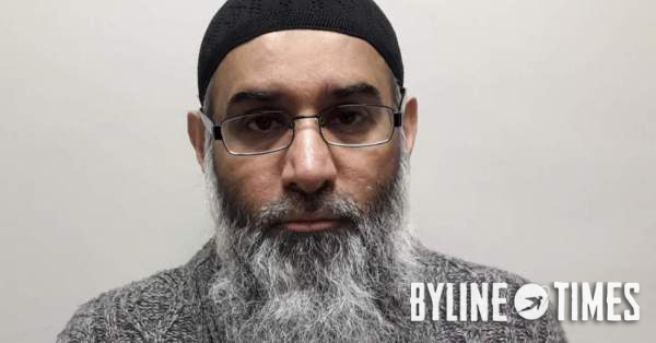 Anjem Choudary's Sentencing During Riots is a Timely Reminder of the Media's Role in Promoting Hatred – Byline Times
