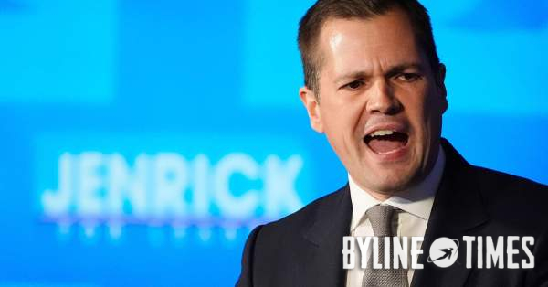 Robert Jenrick's Special Forces Comments Expose a 'Desire to Tear up UK’s Commitment to Protect Basic Rights and Freedoms' – Byline Times
