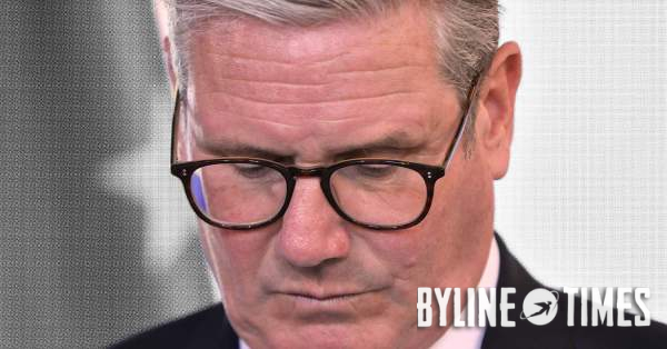 Keir Starmer Has Good Policies, He's Just Not Communicating Them Properly – Byline Times