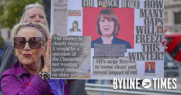 Budget 2024: The Elephant in the Room is that Brexit Has Made Britain a Much Poorer Place – Byline Times