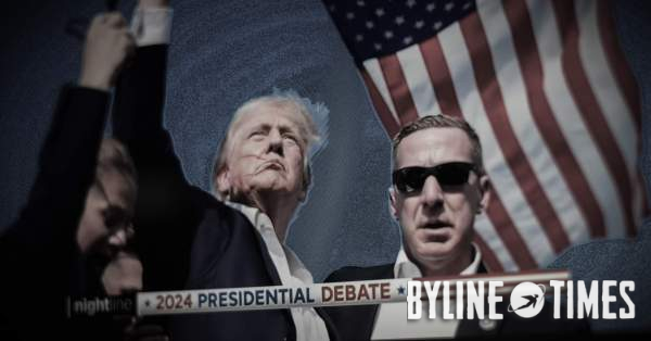 The Psycho-Social-Techno Politics of ‘MAGA’ Trumps Democracy – And the Liberal Left Has No Answer – Byline Times