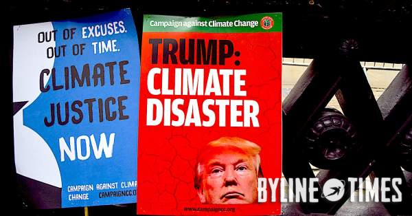'Trump's War on Science Could Be Coming to the UK Soon' – Byline Times