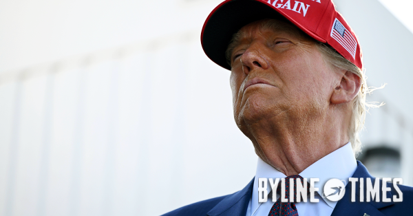 The Confidence Trick That Propelled Donald Trump and the National Populists Into Power – Byline Times