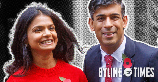 'No There Has Not Been an 'Exodus' of UK Millionaires and New Wealth Taxes Won't Force Them to Leave Either' – Byline Times