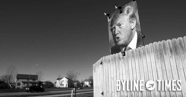 Trump's Return: Keeping the Subtle Flame of Integrity Lit – Byline Times