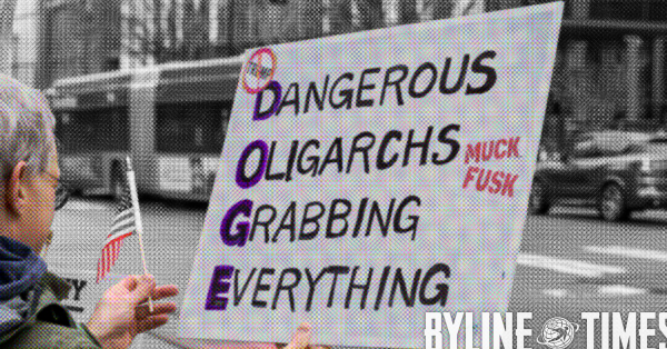 'Why the Democrats Must Start Fighting Back Against Trump and Musk' – Byline Times