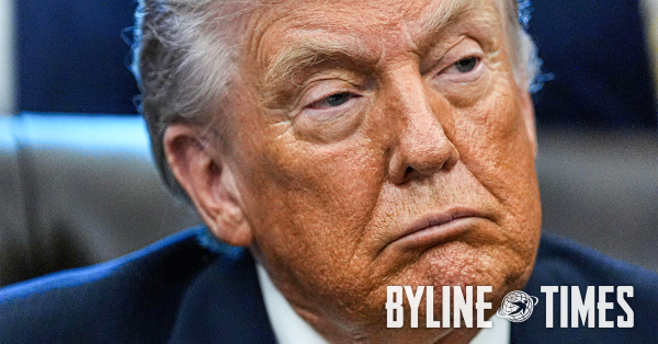 Trump's Iran War Threatens a Refugee Crisis on a Scale That Dwarfs Syria – Byline Times