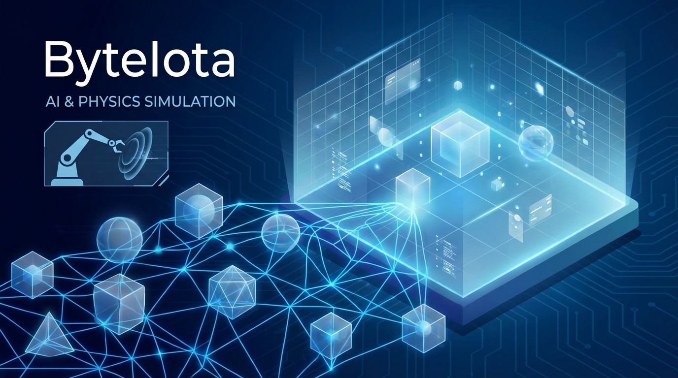 Bytebot User cover
