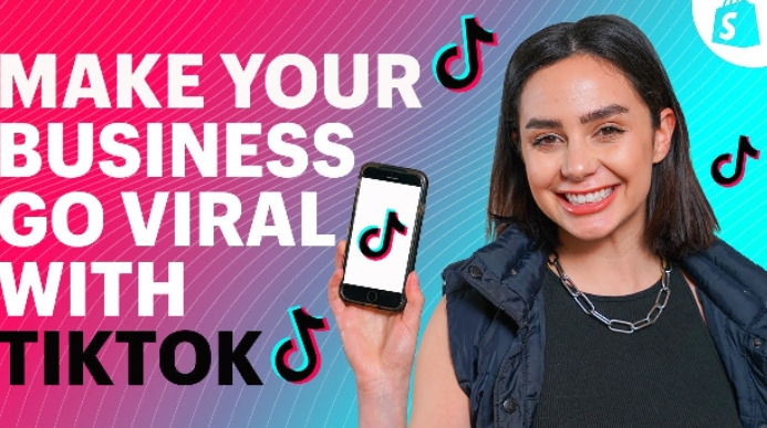 What Is TikTok For Business, And Why Does It Work? | ByteVarsity