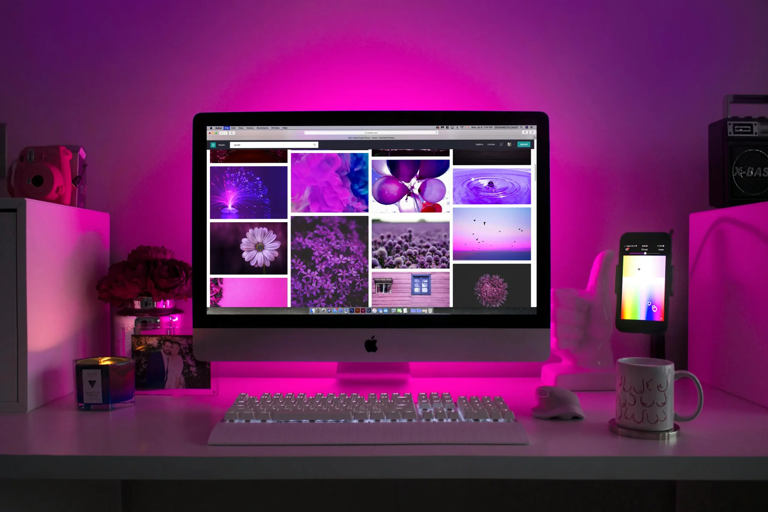 How Photopea Bootstrapped to $1.5M with One Person Team