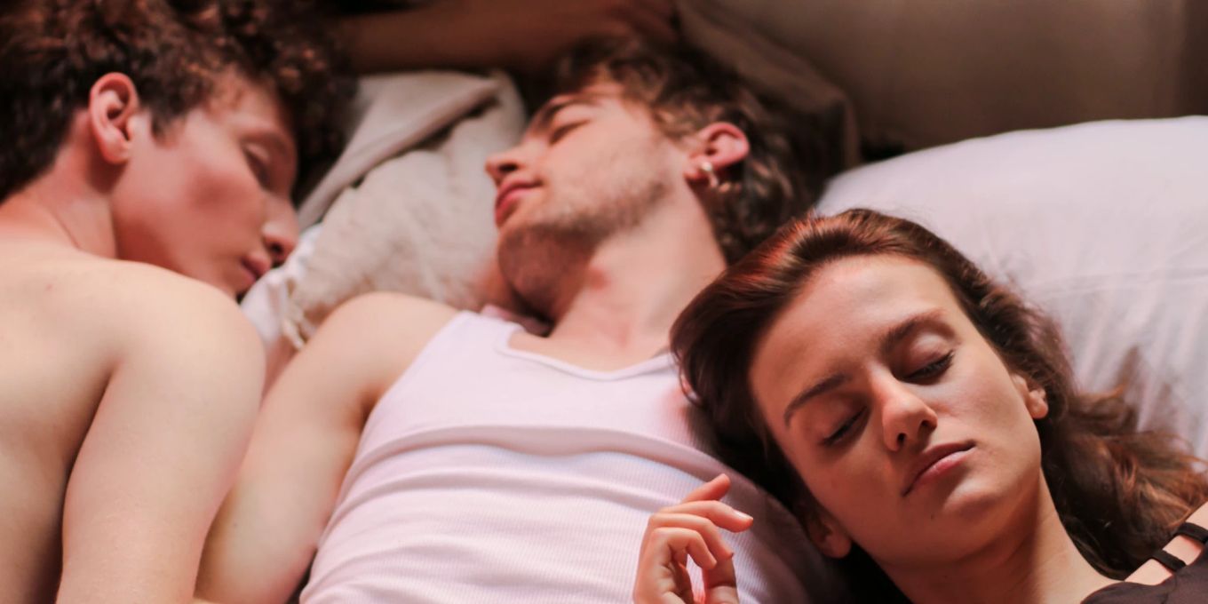 Sex mit vielen: Lässt die Generation Z Monogamie aussterben? | Nau.ch