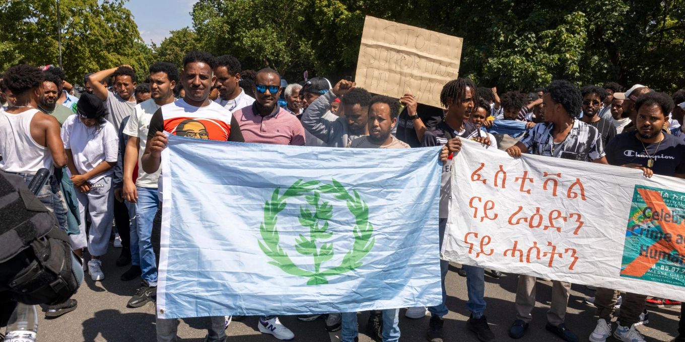 Millionen für nichts? Schweiz beendet Entwicklungshilfe in Eritrea | Nau.ch