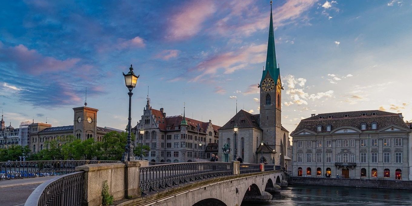 In der Stadt Zürich gibt es deutlich weniger Geburten | Nau.ch
