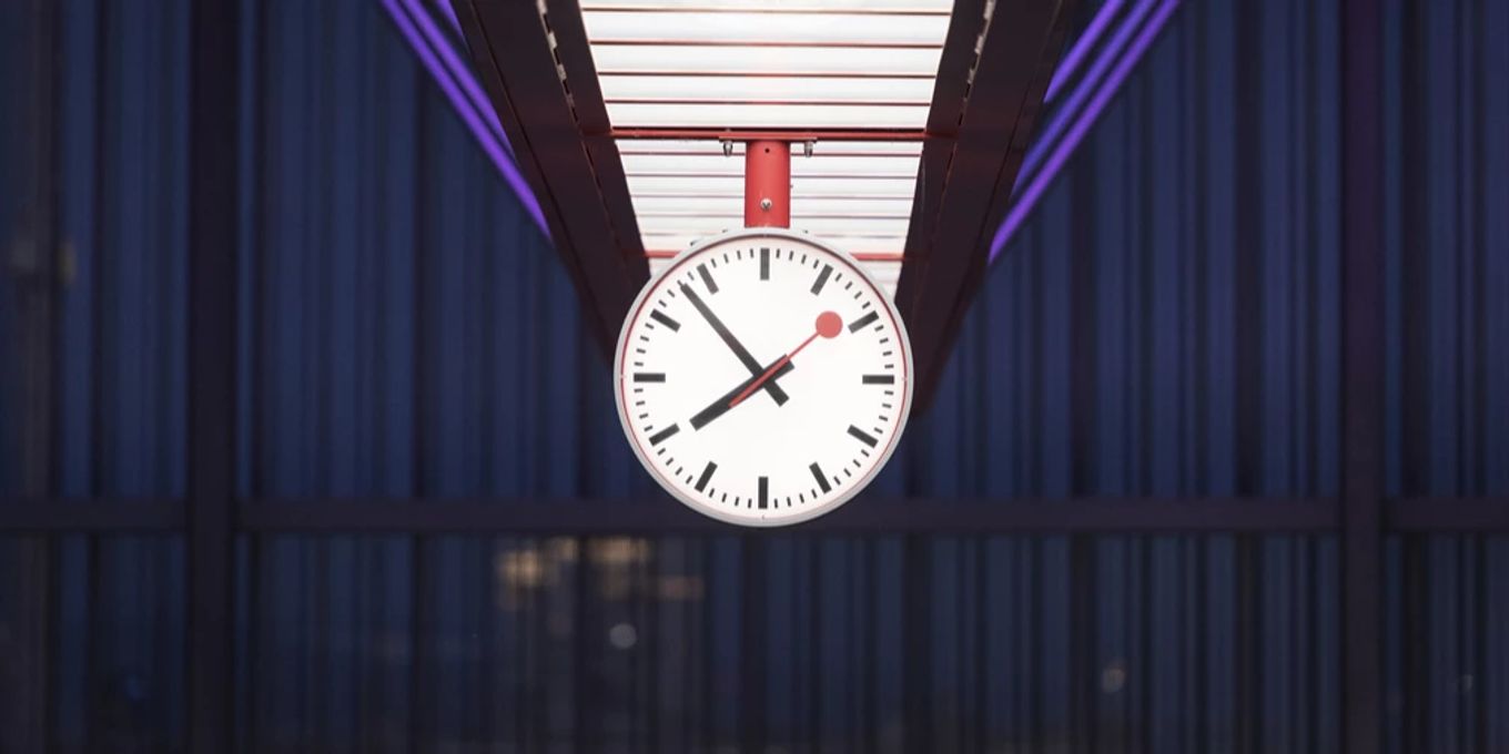 Schweiz: Zeitumstellung sorgt schon seit Einführung für Diskussionen | Nau.ch