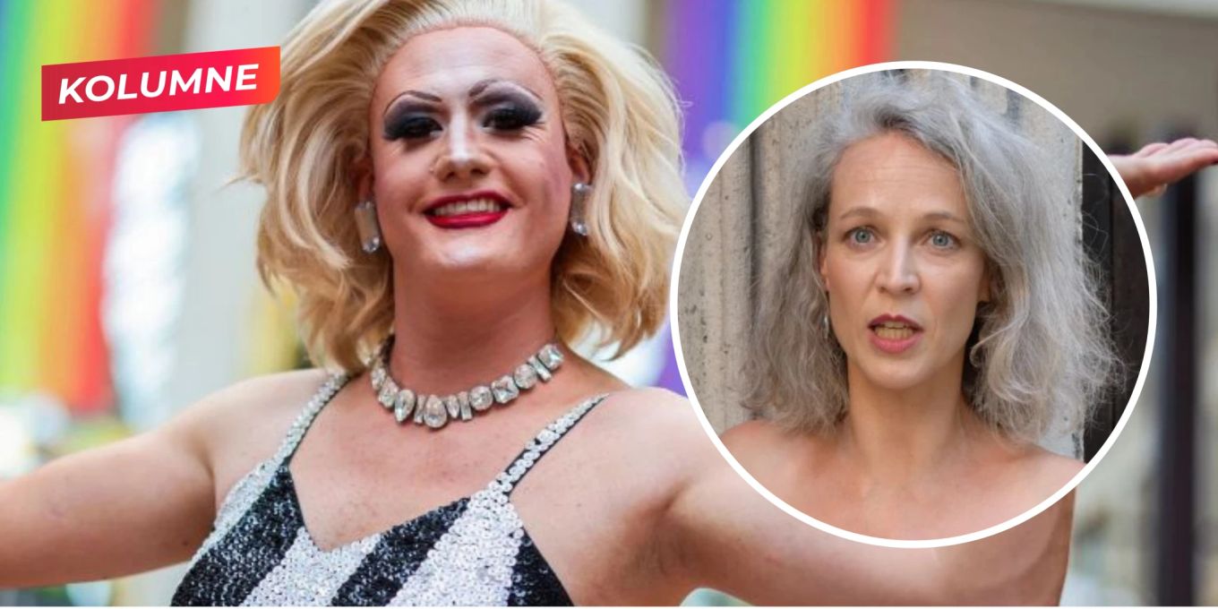 Wenn sogar das lustige «Drag-Bingo» eine Gefahr sein soll! | Nau.ch