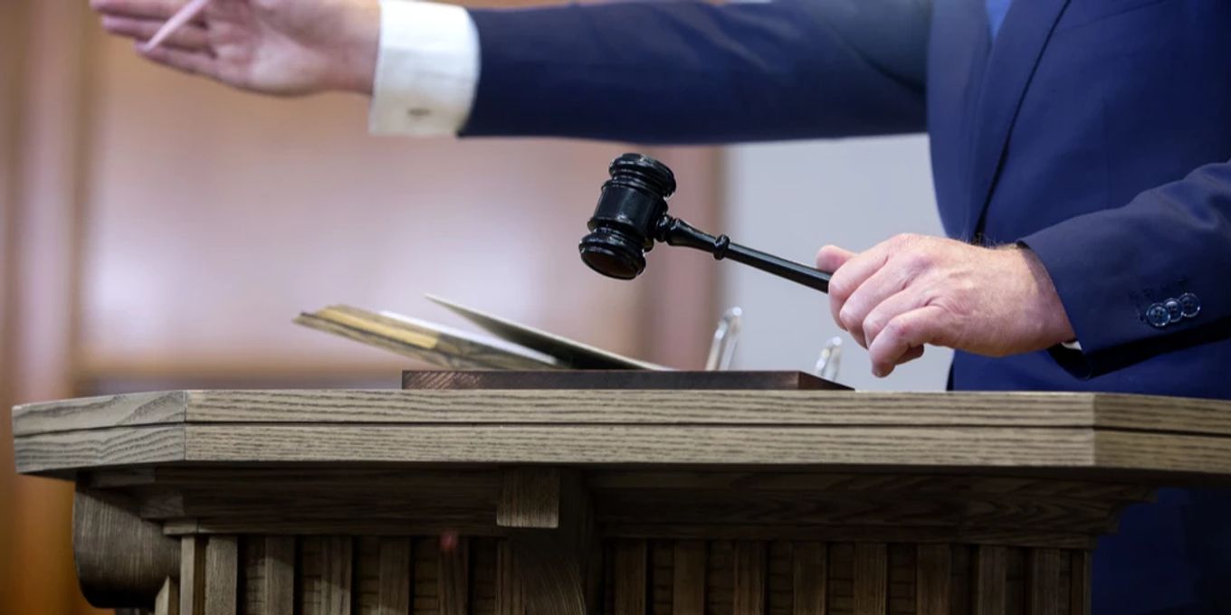 St. Gallen: Mann drohte wegen Hausversteigerung mit Sprengstoff! | Nau.ch