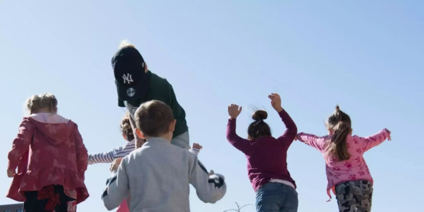 Früher als geplant: Kinderfest vorverlegt auf 2027 | Nau.ch