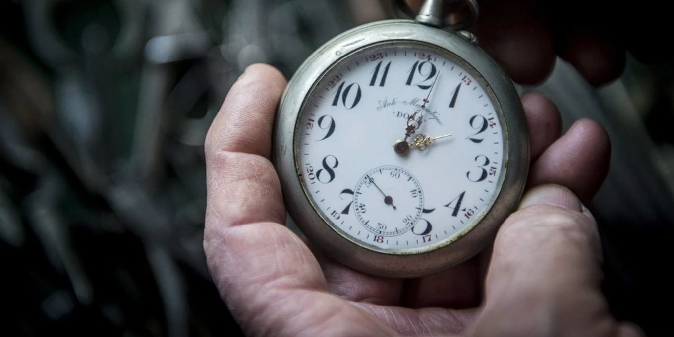 Zeitumstellung: Das hat der Wechsel mit dem Ersten Weltkrieg zu tun | Nau.ch