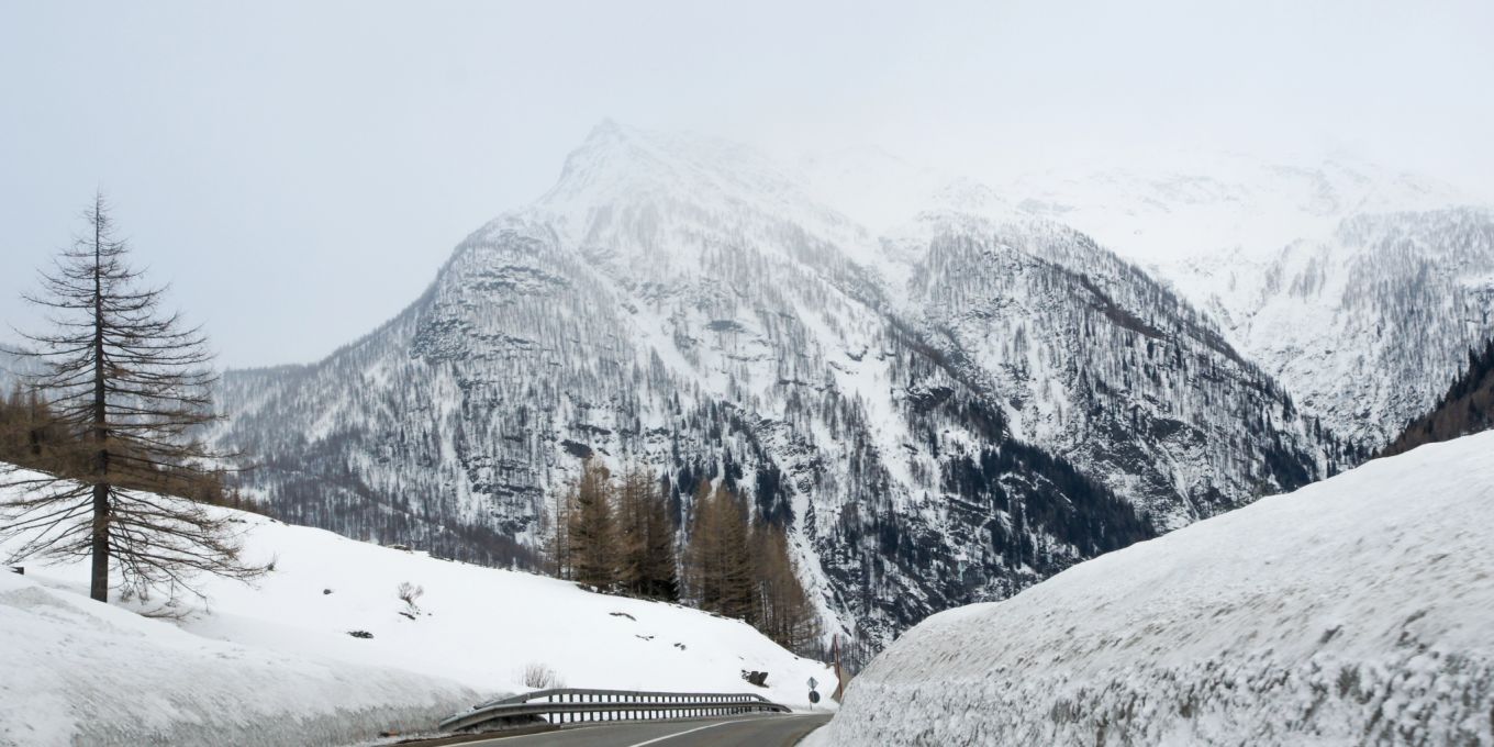 Wintereinbruch senkt Schneefallgrenze auf ungewöhnlich tiefe Höhen | Nau.ch