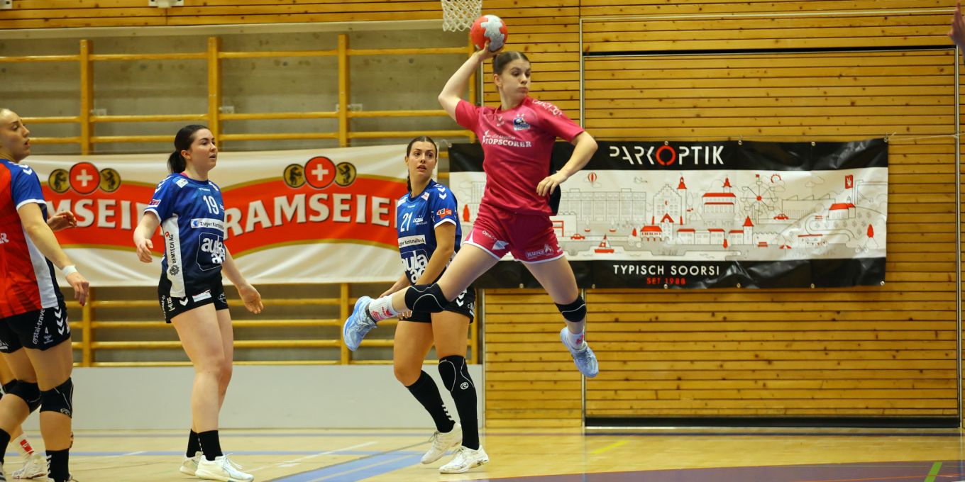 Spono Eagles verlieren Krimi gegen Brühl | Nau.ch