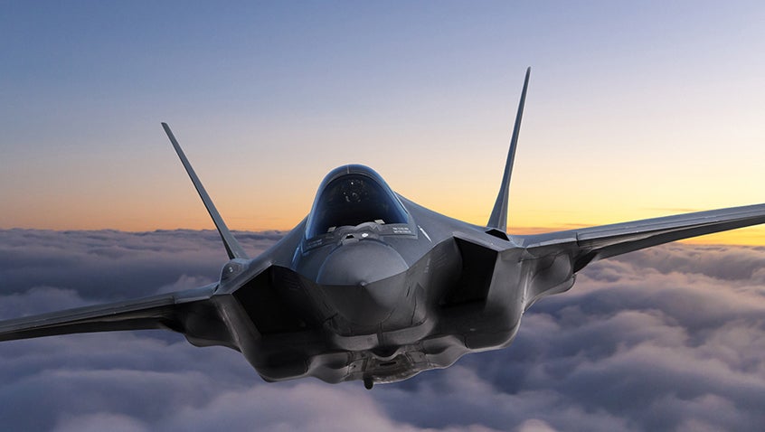 United States Air Force RSO Expands Engagement with C3 AI as Strategic AI Platform