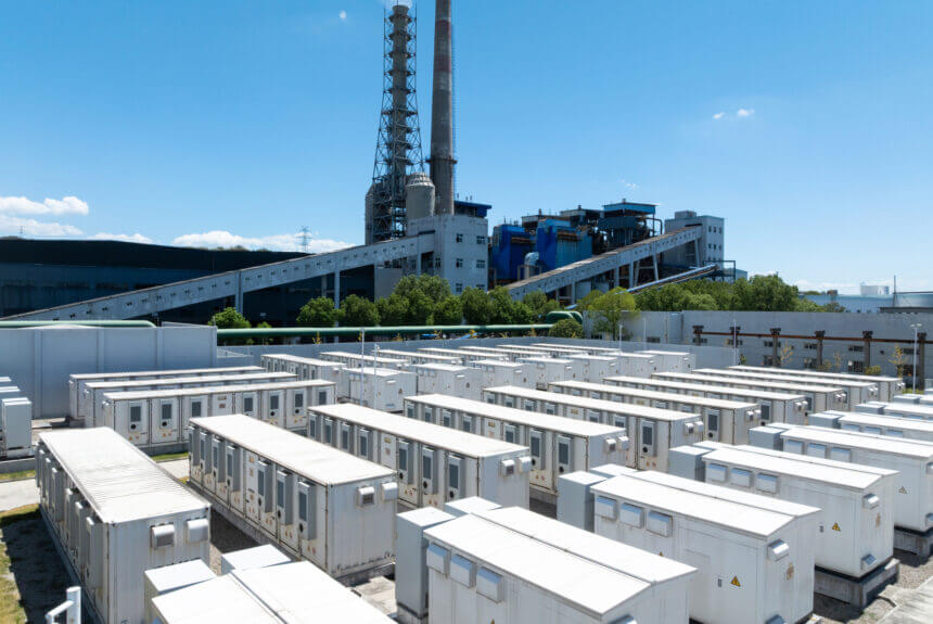 How Renewables and Batteries Saved the Texas Grid in 2025