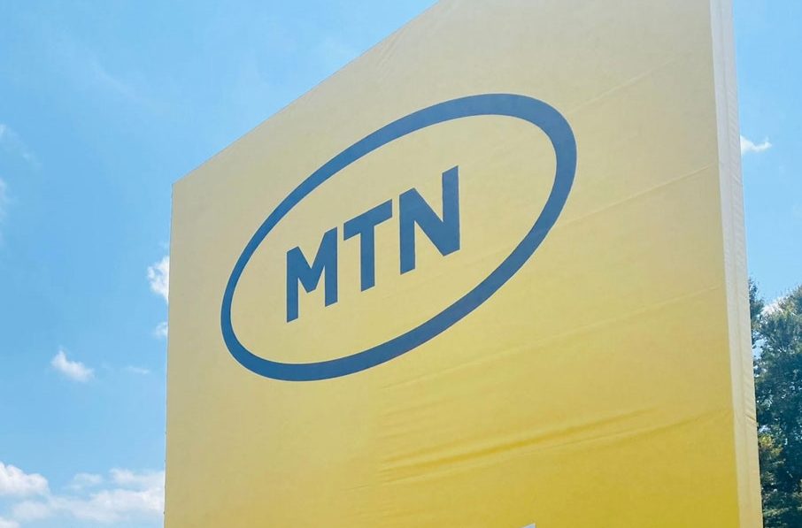 MTN Nigeria revenue grew 21.76 in nine months