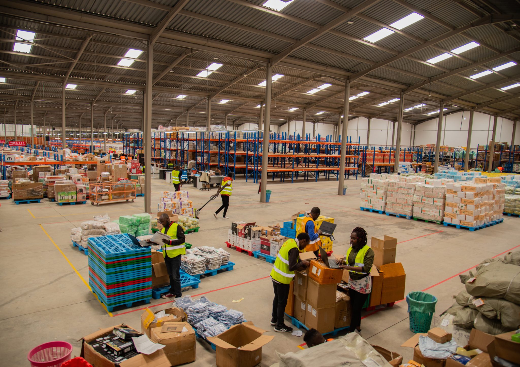 Jumia’s China pivot fuels 82% surge in international sales