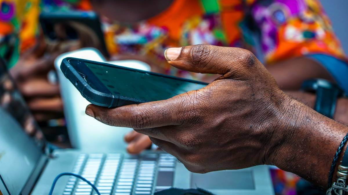 Nigerians spent ₦20.87 billion daily on data in 2025