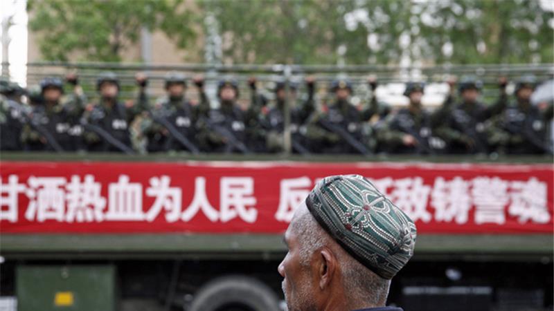 Uyghurs in China: We Buried the Quran in Our Backyards - MuslimMatters.org