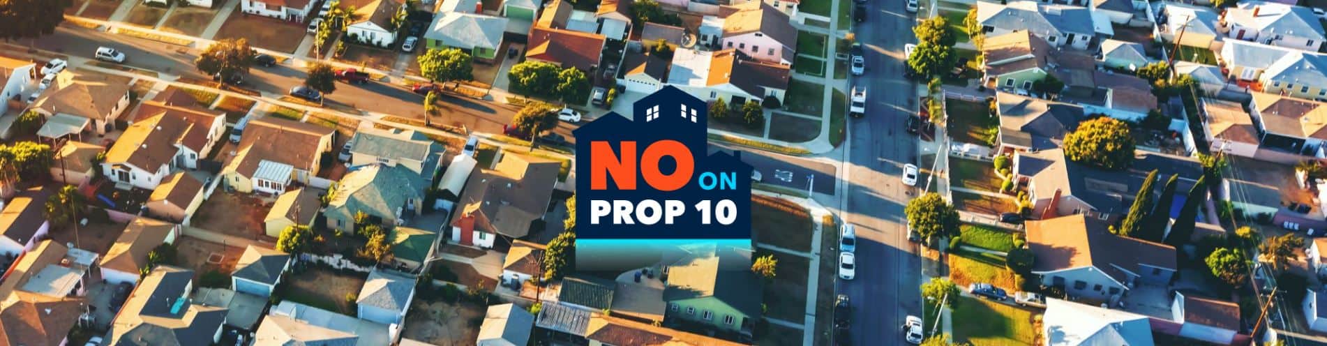 CAA warns that Prop 10 would cause exodus from rental market