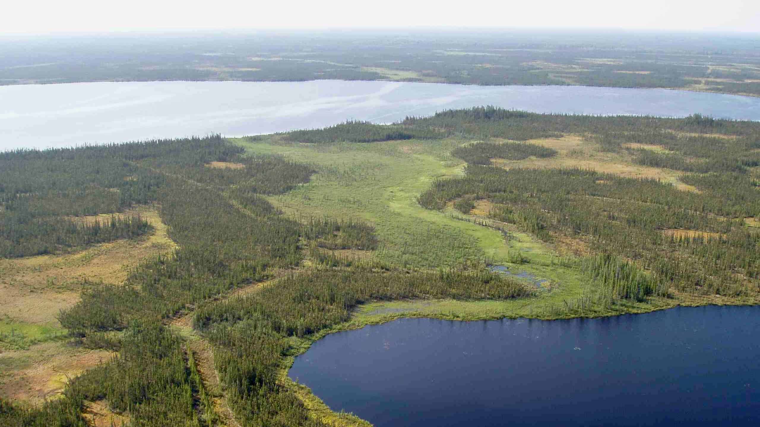 Seeking data sovereignty, a First Nation introduces its own licence