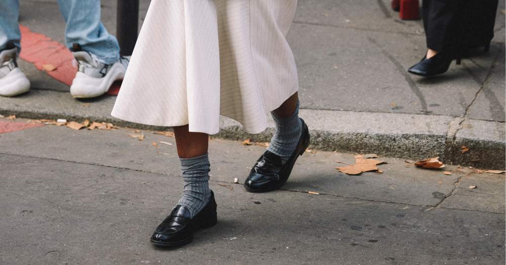 Best Loafers For Women 2026: The Designer Shoe Edit | PORTER