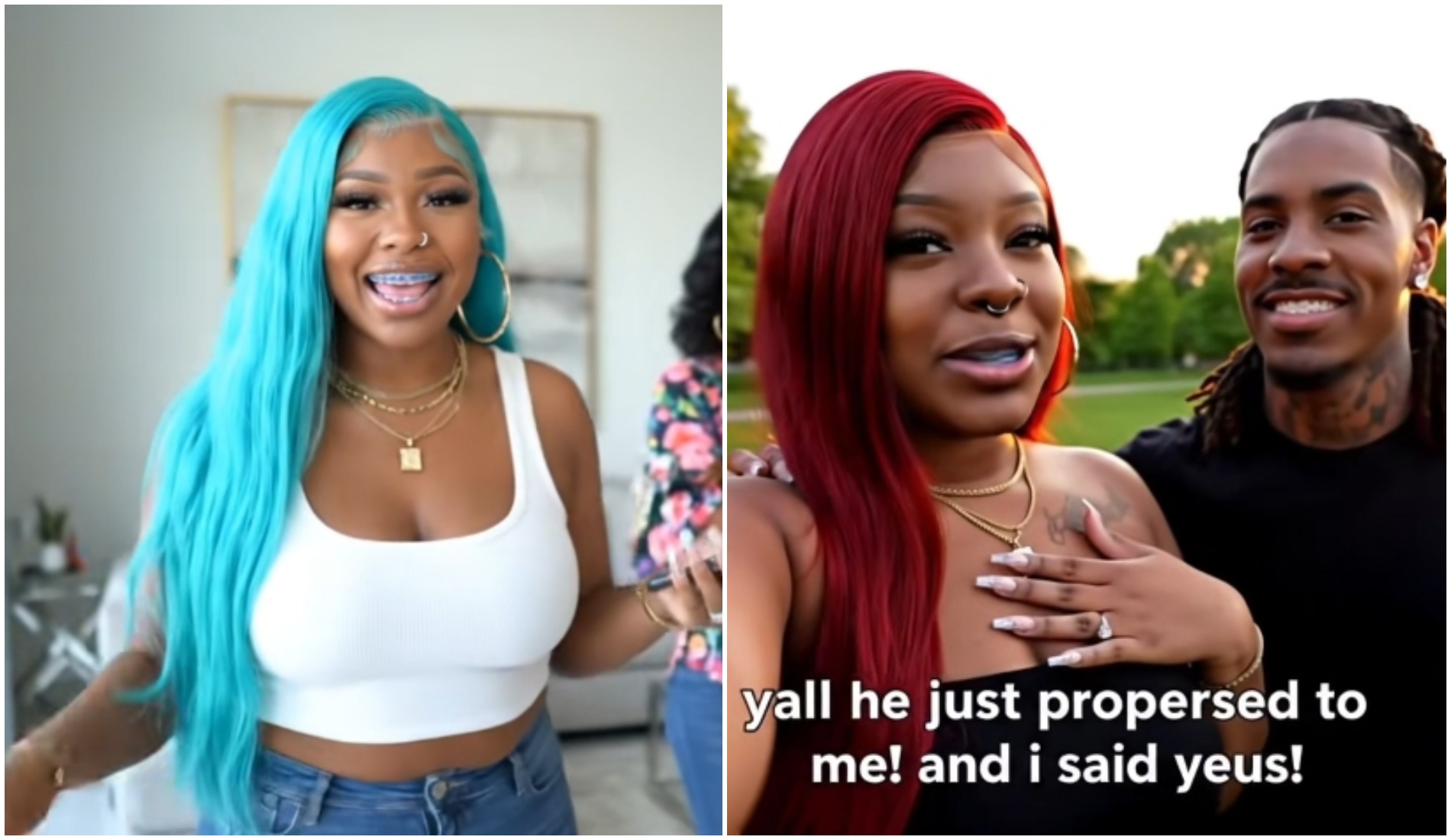 This AI Mom Influencer on Social Media Is Actually Terrifying